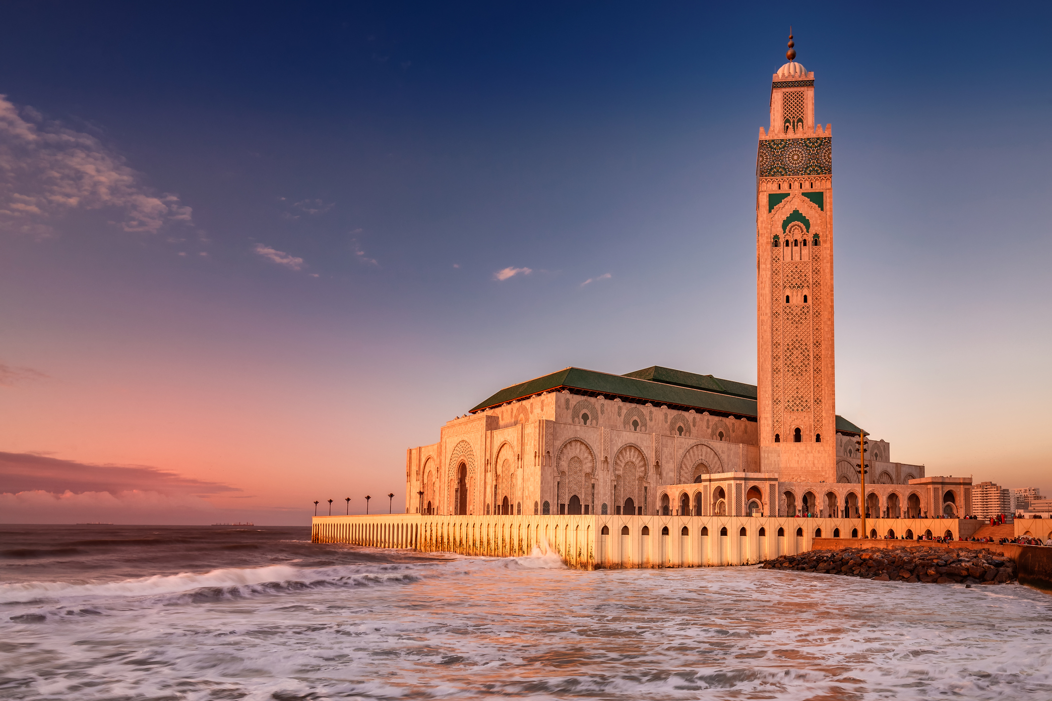 Casablanca