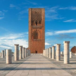 9 Days Morocco Tour from Marrakech