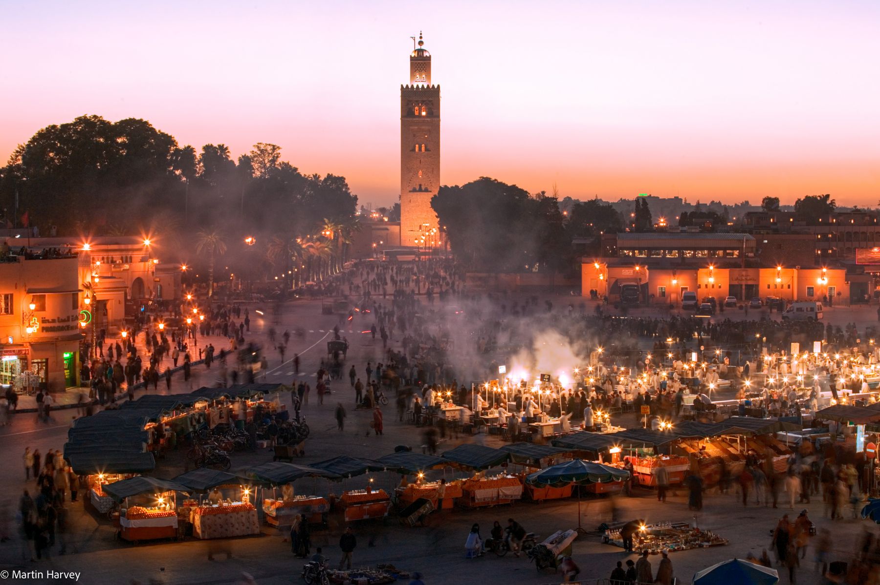 Marrakech