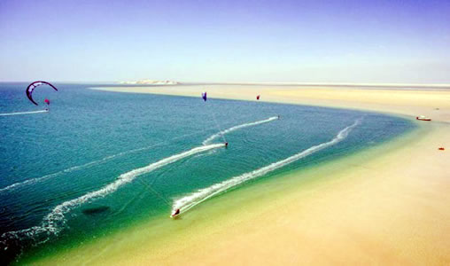 Dakhla